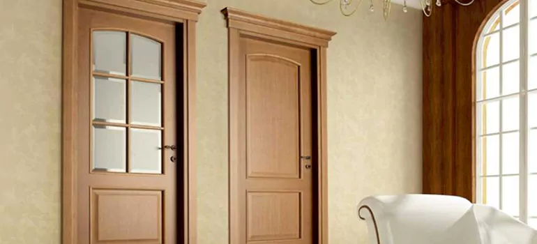 Cabinet Door Stiles in Dania Beach, FL