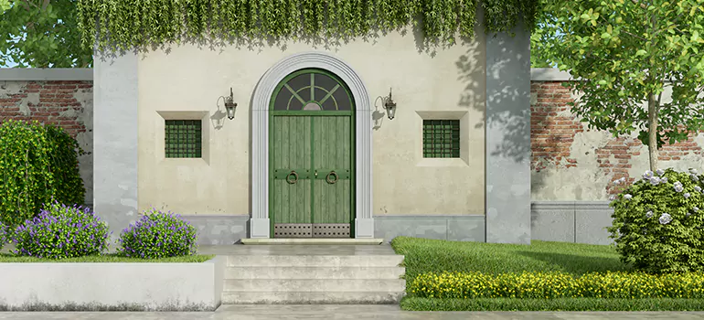 Weatherproof Screen Door in Dania Beach, FL