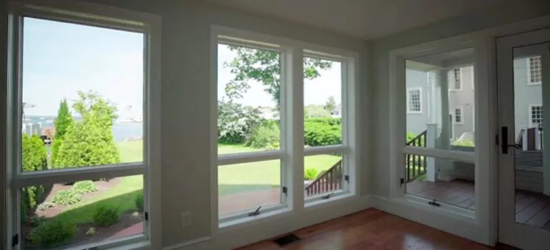 Double-hung Window Repair in Dania Beach, FL