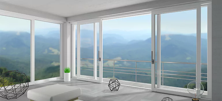 End Vent Window Installation in Dania Beach, FL