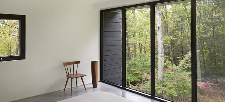 Triple Pane Energy Efficient Windows in Dania Beach, FL