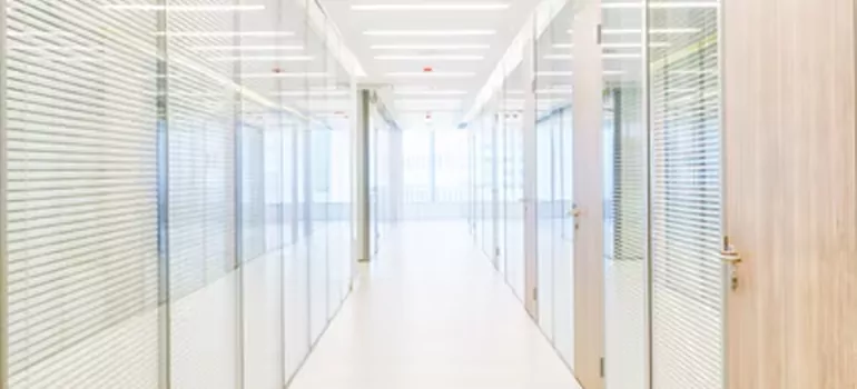 Frosted Glass Windows Replacement in Dania Beach, FL