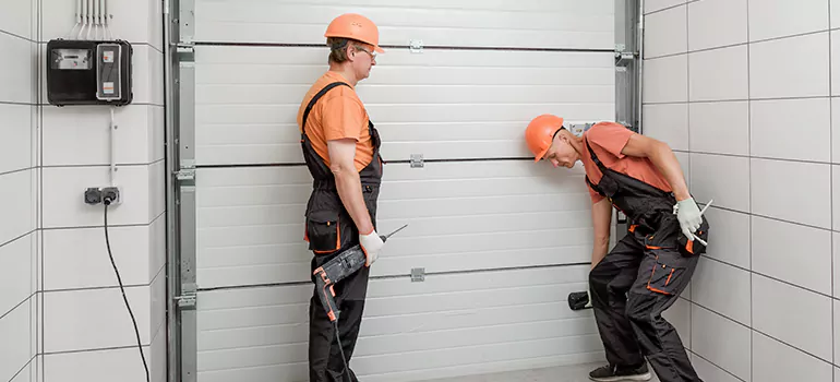 Garage Door Repair Company in Dania Beach, FL