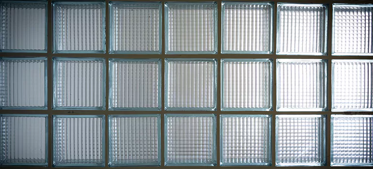 Basement Glass Window in Dania Beach, FL