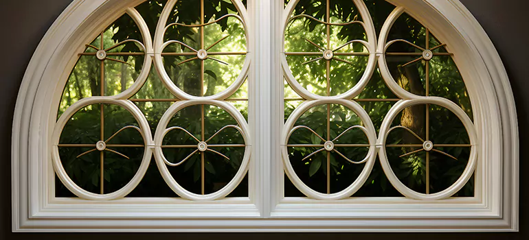 Half-round Window Replacement Contractors in Dania Beach, FL