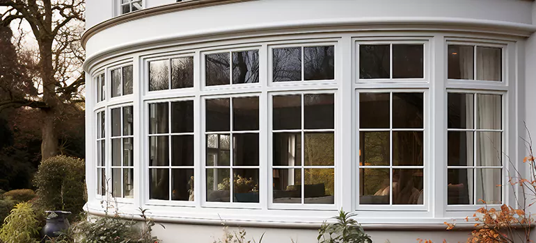 Home Window Pane Replacement in Dania Beach, FL