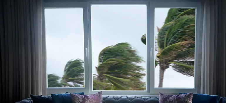 Hurricane Window Inspections Services in Dania Beach, FL