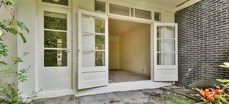 Impact Resistant Doors in Dania Beach, FL