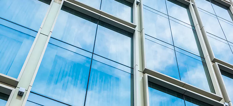 Industrial Window Insulation in Dania Beach, FL