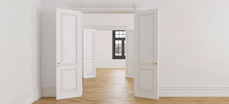 Solid Wood Interior Doors in Dania Beach, FL
