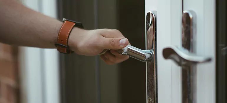 Lock Stile Activating Bracket in Dania Beach, FL