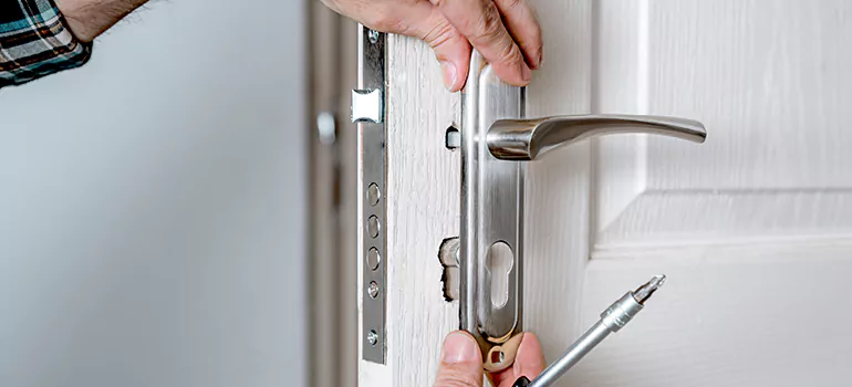 Multi Point Door Installation Solutions in Dania Beach, FL