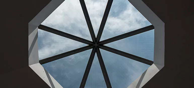Octagon Window Designs For Homes in Dania Beach, FL