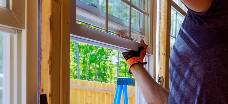 Removable Porch Windows in Dania Beach, FL