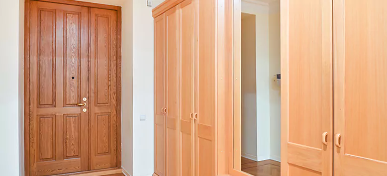 Prehung Wood Interior Doors in Dania Beach, FL