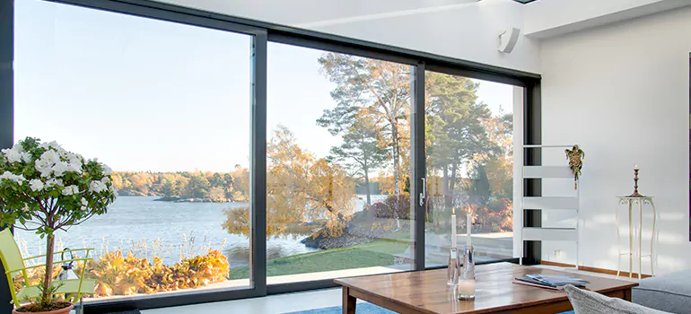 Custom Residential Window Tinting in Dania Beach, FL