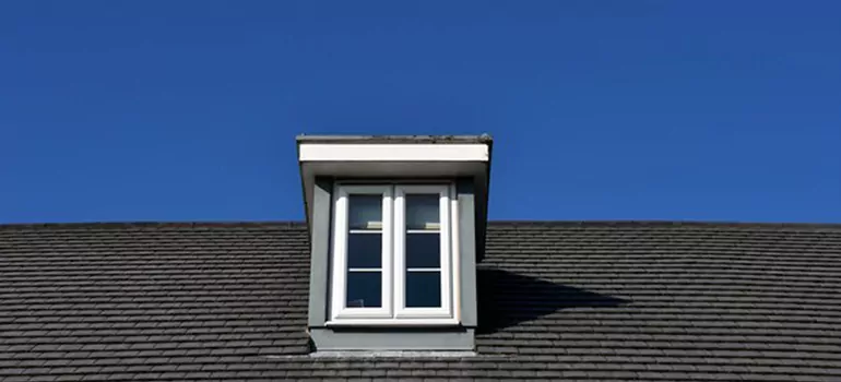 Roof Window Installation in Dania Beach, FL