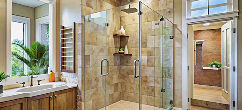 Shower Doors Repair in Dania Beach, FL