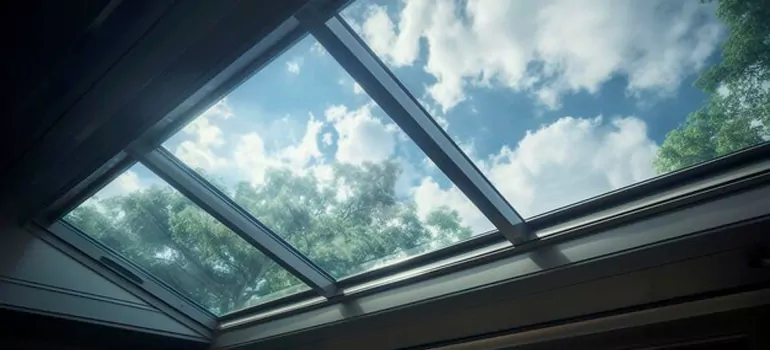 Roofing Skylight Installation in Dania Beach, FL
