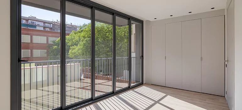 Custom Sliding Window Installation in Dania Beach, FL