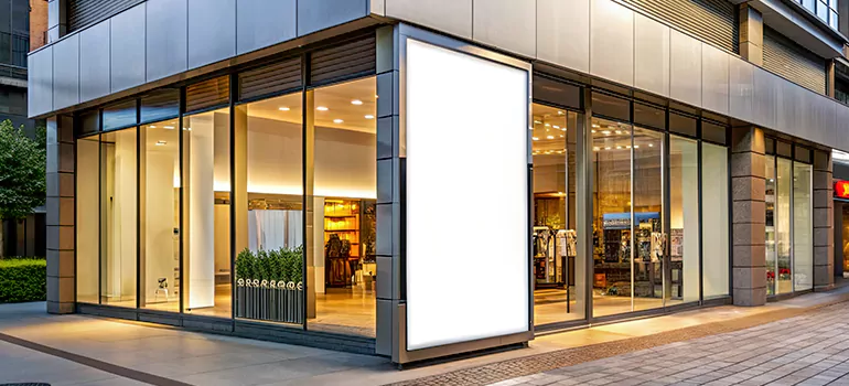 Storefront Glass Protection And Repair in Dania Beach, FL