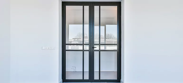 Storm Door Installation & Replacement in Dania Beach, FL