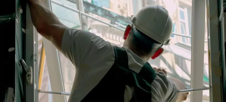 Install Exterior Storm Windows in Dania Beach, FL