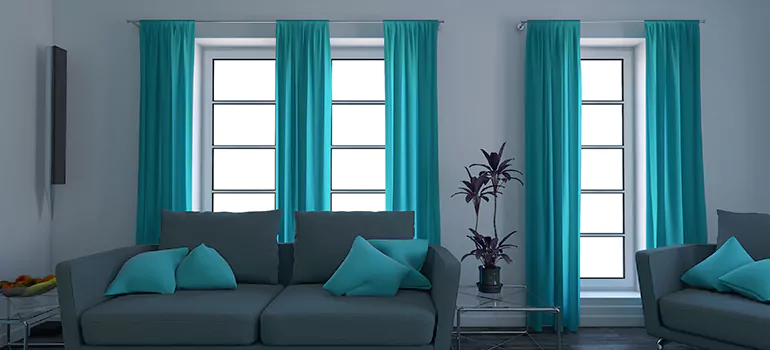 Tempered Sidelights Glass Panel Repair in Dania Beach, FL
