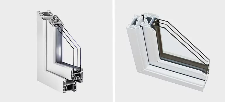 Double Triple Pane Windows in Dania Beach, FL