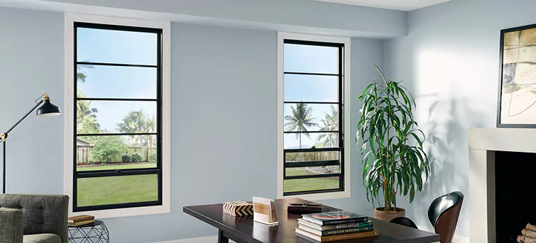 Professional Vinyl Window Installation in Dania Beach, FL