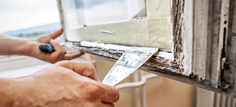 Custom Window Insulation Solutions in Dania Beach, FL