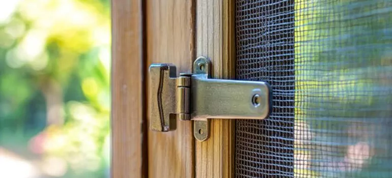 Window Latches Replacement in Dania Beach, FL