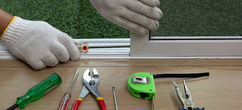 Wood Replacement Windows in Dania Beach, FL
